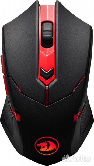 Игровой набор Redragon M601WL-BA
