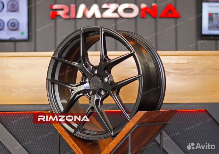 Кованые диски R20 BMW 3/5/7 Series