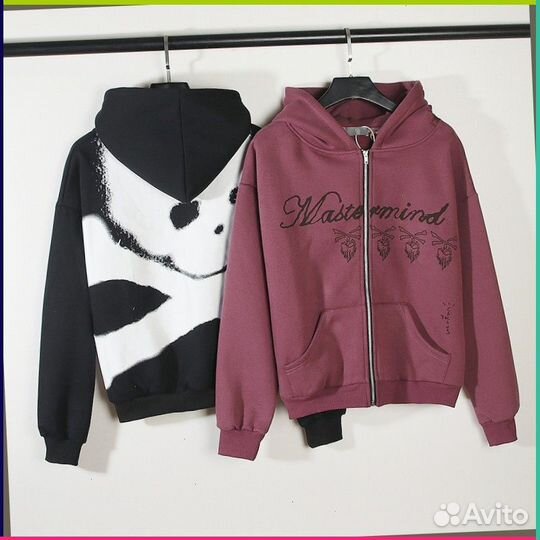 Зип худи Travis Scott Cactus Jack (39142 Artikle: )