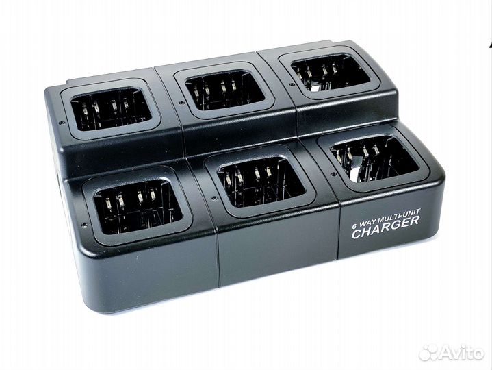 Мульти-зарядка для Motorola