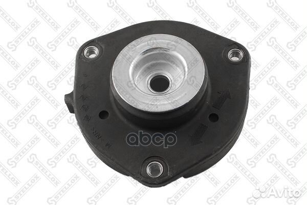 Опора ам.пер. vw touran 1.6-1.9tdi 03 перед прав