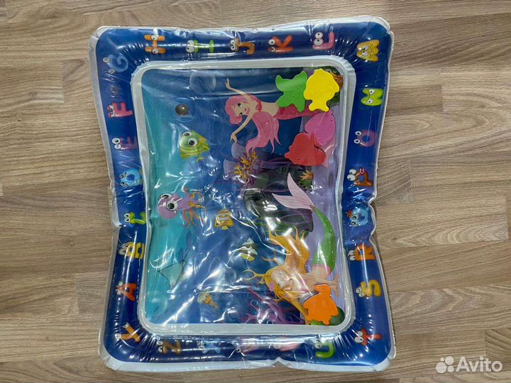 Ванночка для купания