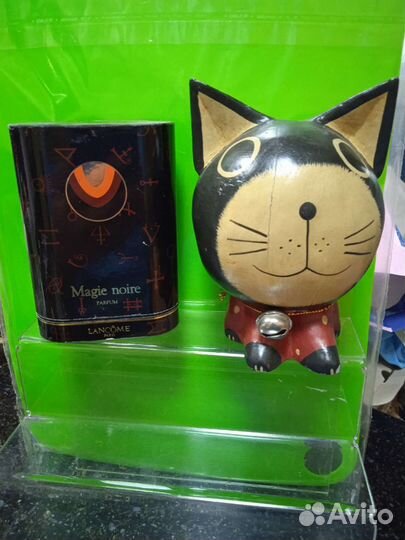 Духи Magie noire lancome