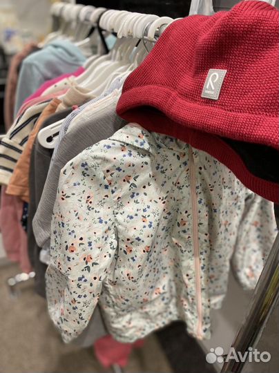 Одежда на девочку