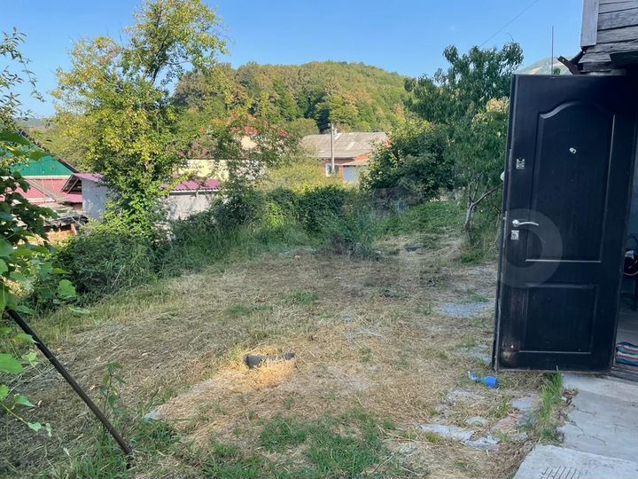 Дом 71,3 м² на участке 9 сот.