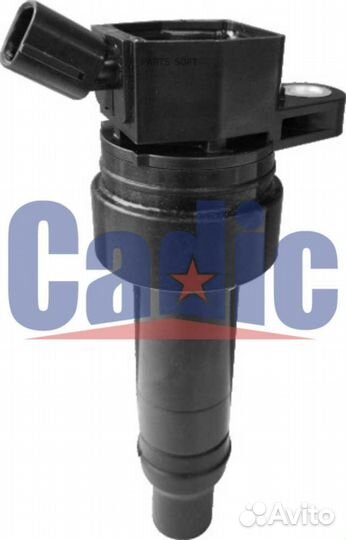 Cadic KD9802 Катушка зажигания cadic KD9802