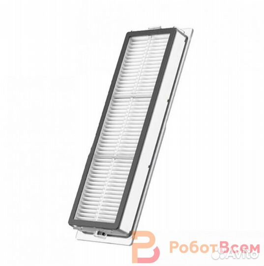 Воздушный фильтр для робота пылесоса Xiaomi Mijia
