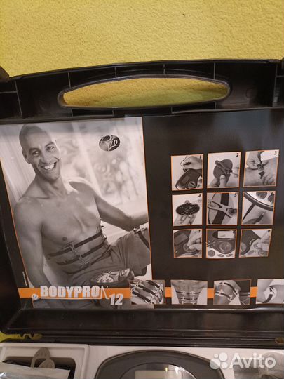 Миостимулятор