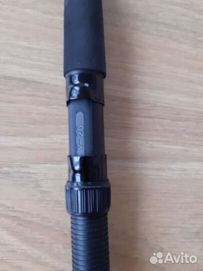 Спининг Mikado Matrix 555. Новый