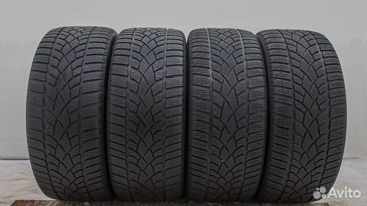 Dunlop SP Winter Sport 3D 265/35 R20 99V