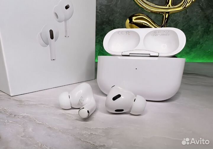 AirPods Pro 2 (Гарантия+Доставка)