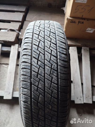 Dunlop Grandtrek TG32M 215/70 R16