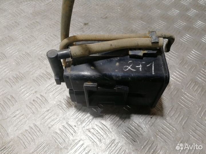 Абсорбер фильтр угольный Mitsubishi Lancer 9