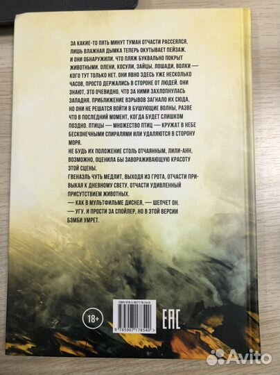 Десять дней до конца света, Город без войны