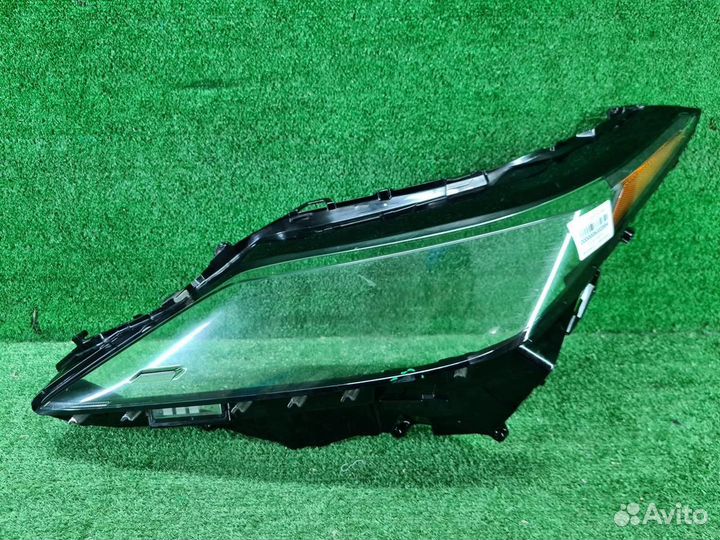 Стекло фары левой Lexus RX200t/RX300/RX350/RX350L