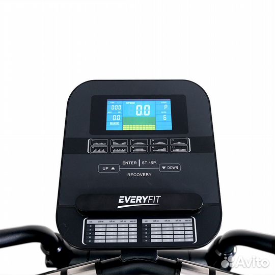 Эллиптический тренажер (Эллипсоид)