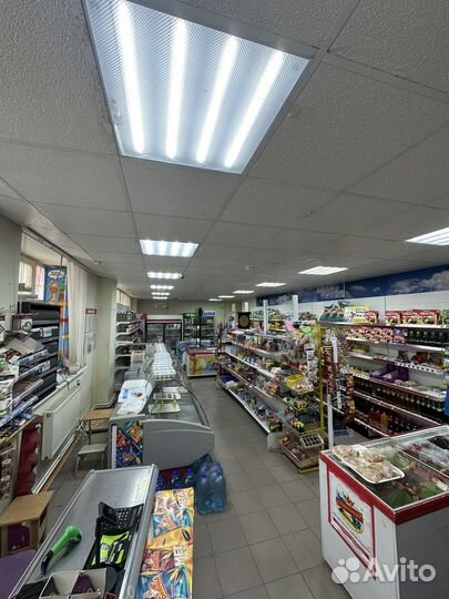 Продам продуктовый Магазин