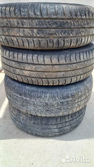 Amtel Planet DC 175/70 R13 82H