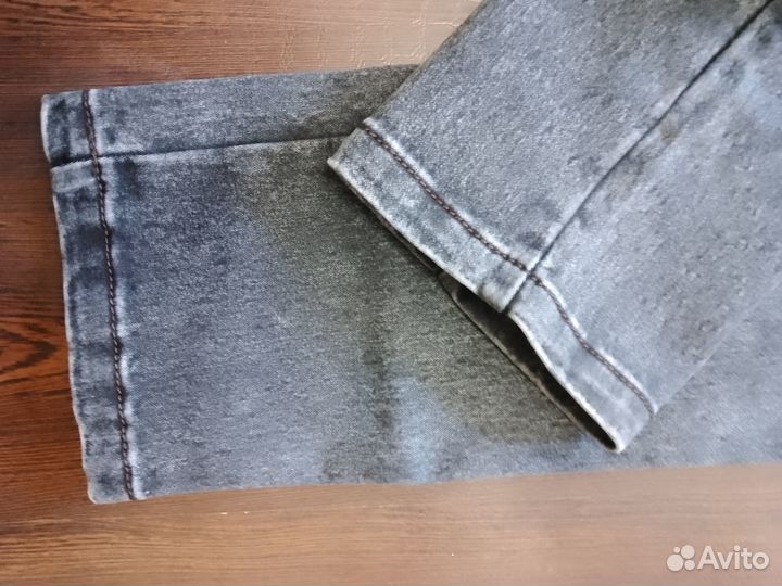 Джинсы для беременных