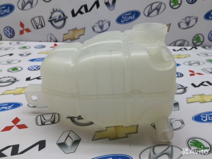 Бачок расширительный Opel Meriva B