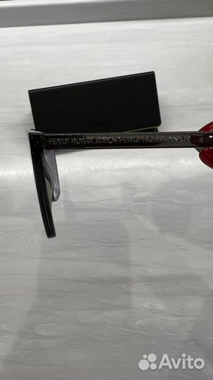 Оправа fendi
