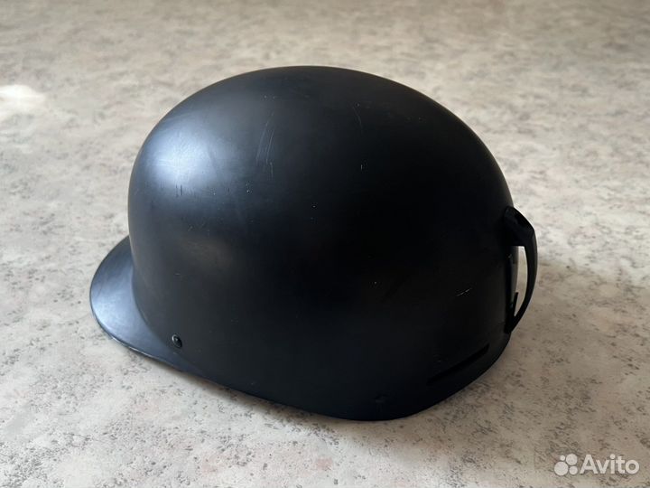 Шлем Terror Crang