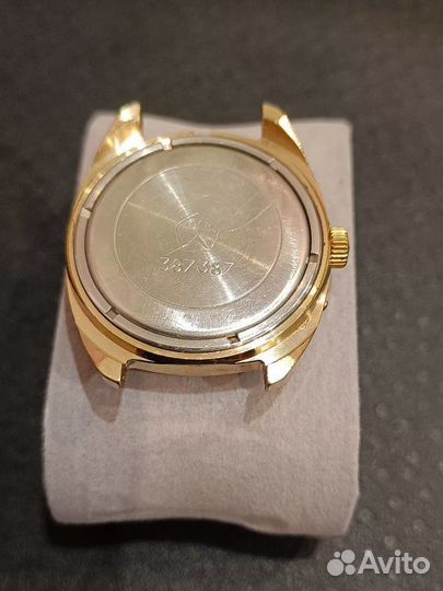 Часы Слава СССР