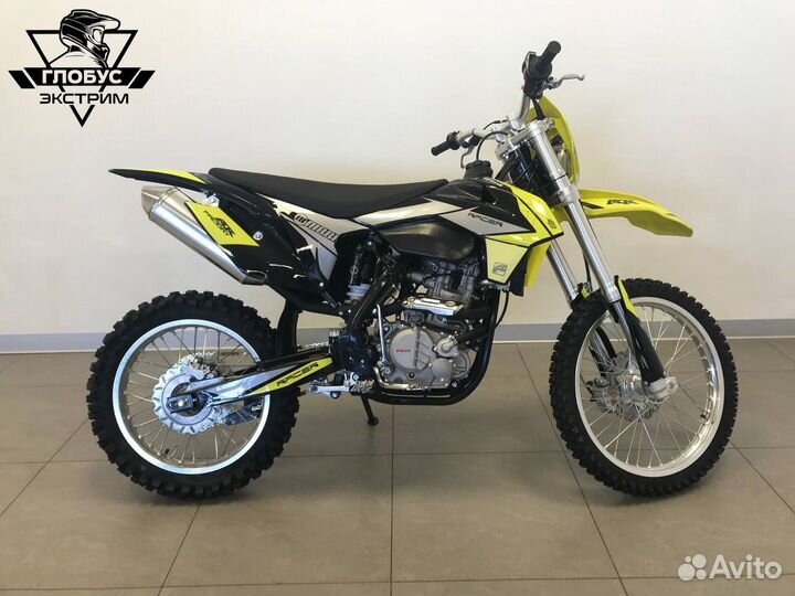 Мотоцикл racer X2 Новый
