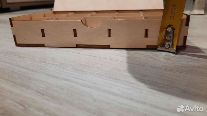 Органайзер Контейнер