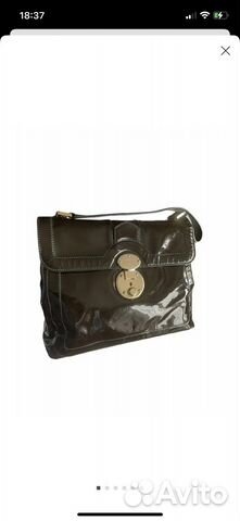 Сумка Bally оригинал