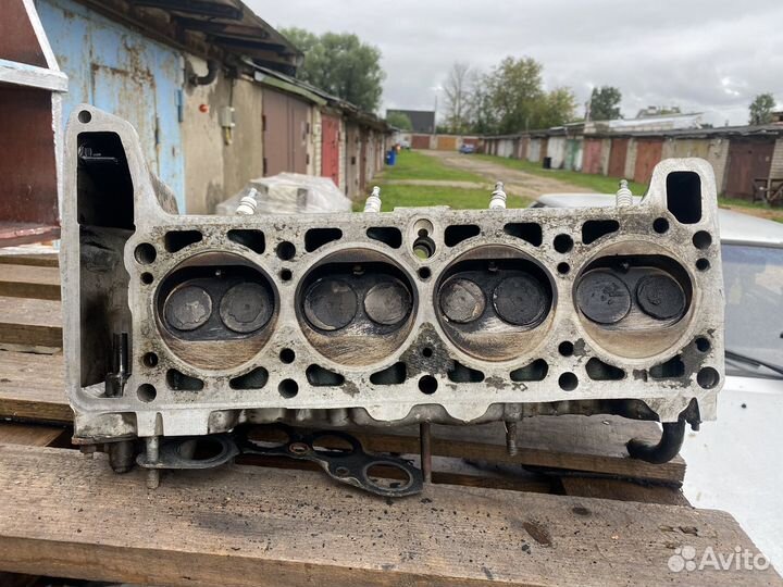 Гбц ваз классика 2101-2107 карбюратор