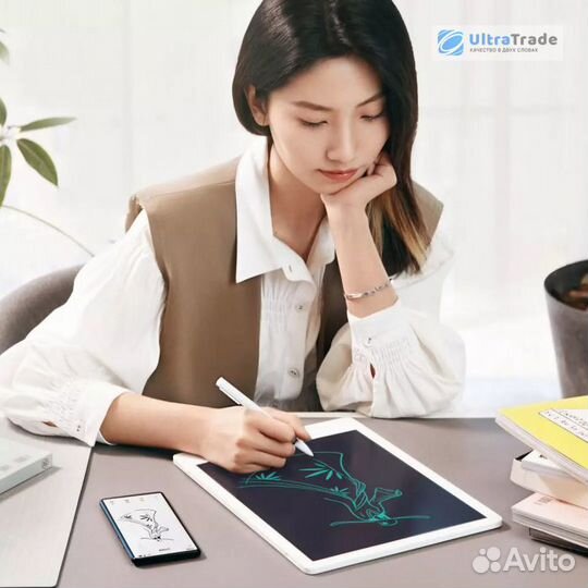 Планшет для рисования Xiaomi Mijia xmxhb05JQD