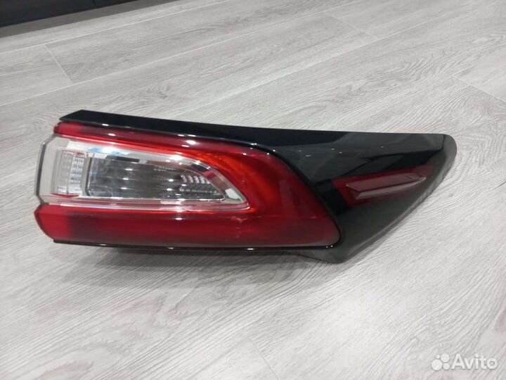 Стоп сигнал