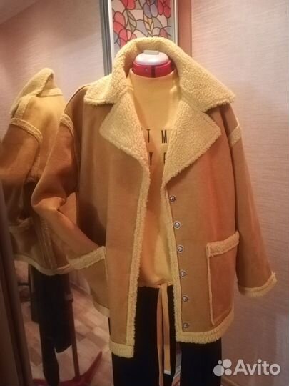 Пошив одежды на дому