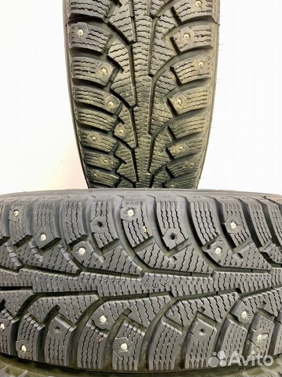 R15 Nokian Tyres Nordman 5 185/65, PCD 4x114.3 DIA 56.6