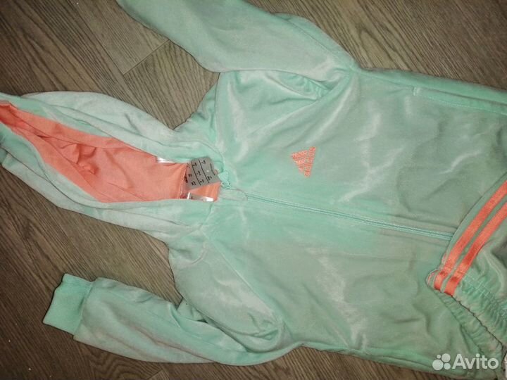 Адидас оринал