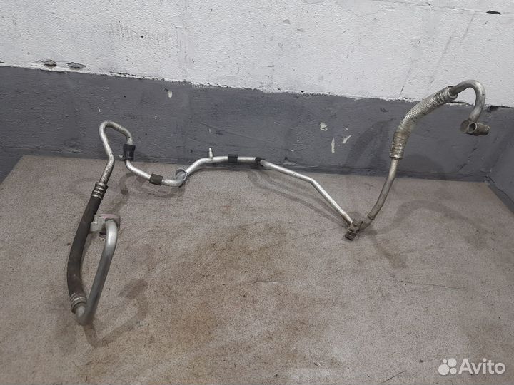 Трубка кондиционера для Volkswagen Passat B6