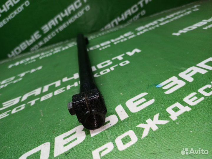 Рулевая тяга Chevrolet Lanos