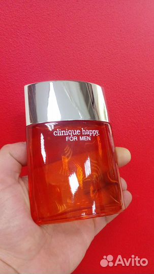 Духи Clinique happy (оригинал)