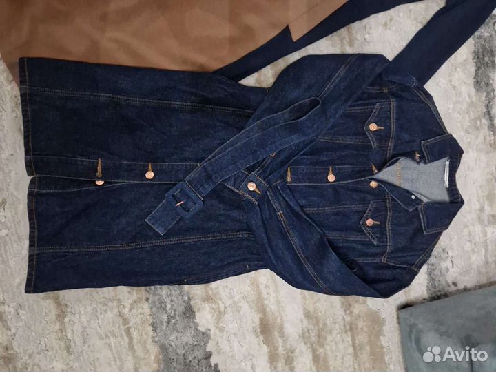 Женские вещи пакетом 42 44