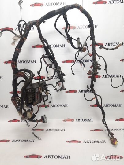 Проводка (коса) Лада Веста