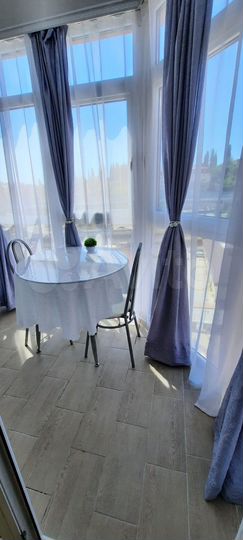 Квартира-студия, 27 м², 6/12 эт.