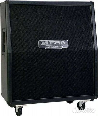 Импульсы гитарных кабинетов