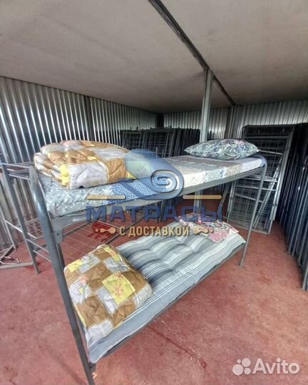 Матрасы комплект