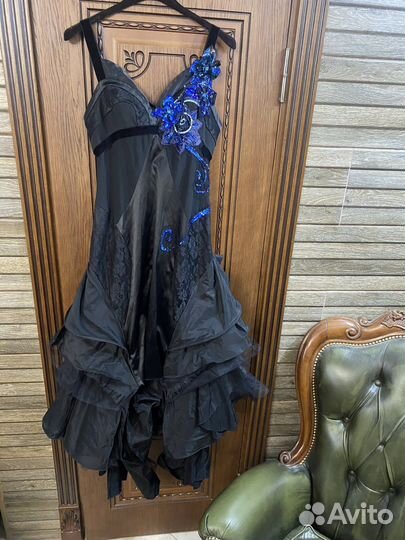 Платье Maria Grazia Severi