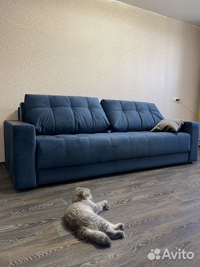 Диван-кровать Boss