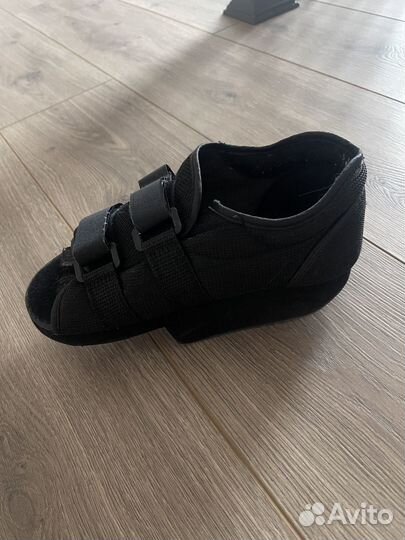 Сапожок Барукко