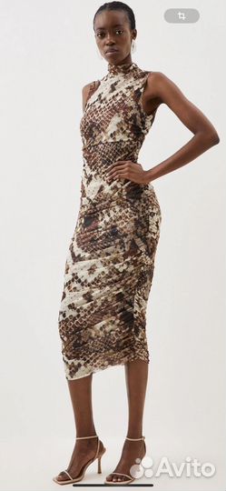 Платье Karen Millen