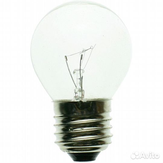 Лампочка для духовки CU4408