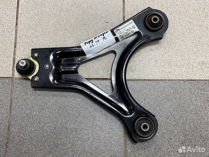 Рычаг правый ford Mondeo 1, 2